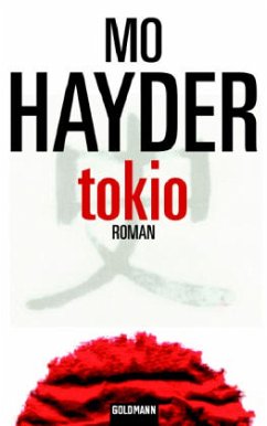 Tokio - Hayder, Mo