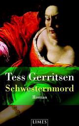 Schwesternmord - Gerritsen, Tess