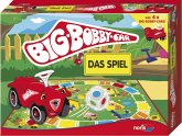 Das Big-Bobby-Car-Spiel (Kinderspiel)