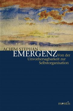 Emergenz - Stephan, Achim