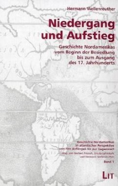 Niedergang und Aufstieg