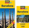 ADAC Reiseführer Plus Barcelona - Bild 1
