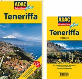 ADAC Reiseführer plus Teneriffa