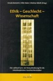 Ethik, Geschlecht, Wissenschaft