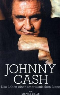 Johnny Cash - Miller, Stephen