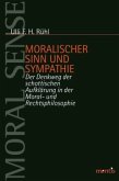 Moralischer Sinn und Sympathie