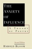 The Anxiety of Influence