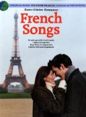 French Songs, für Klavier