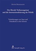 Der liberale Verfassungsstaat und die Internationalisierung der Politik