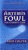 Artemis Fowl, The Eternity Code Artemis Fowl, The Eternity Code
