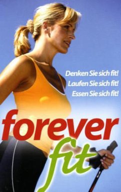 forever fit - Buhl, Michael