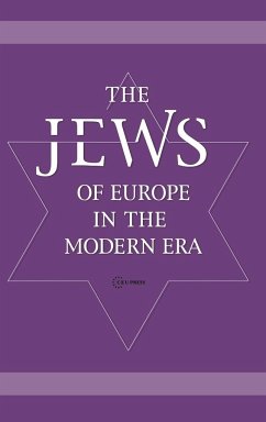 The Jews of Europe in the Modern Era - Karady, Victor