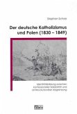 Der deutsche Katholizismus und Polen (1830-1849)