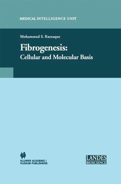Fibrogenesis - Razzaque, Moshe S. (ed.)