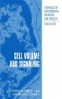 Cell Volume and Signaling - Bild 1