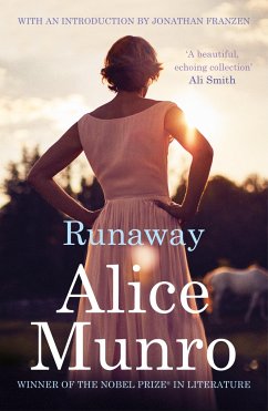 Runaway - Munro, Alice