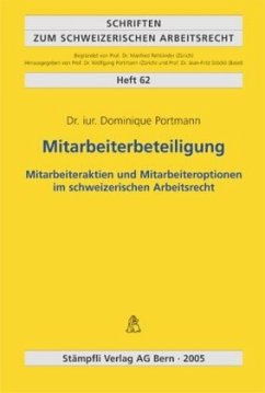 Cover Mitarbeiterbeteiligung (f. d. Schweiz)