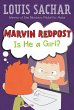 Marvin Redpost #3 - Bild 1
