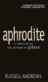 Aphrodite\Das Aphrodite-Experiment, englische Ausgabe