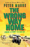 The Wrong Way Home