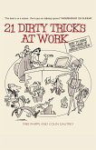 21 Dirty Tricks at Work