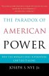 The Paradox of American Power - Bild 1