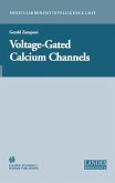 Voltage-Gated Calcium Channels