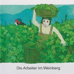 Die Arbeiter im Weinberg - Kees de Kort, Hellmut Haug