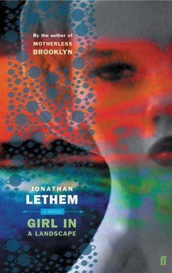 Girl in Landscape - Lethem, Jonathan