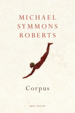 Corpus - Symmons Roberts, Michael