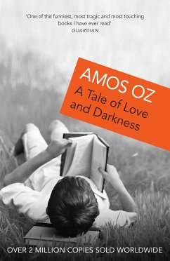 A Tale of Love and Darkness - Oz, Amos