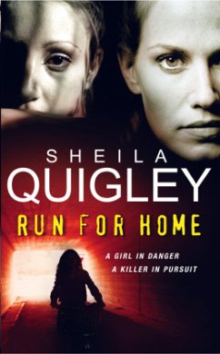 Run for Home\Lauf nach Hause, englische Ausgabe - Quigley, Sheila