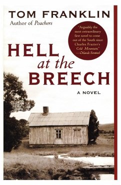 Cover Hell at the Breech (Perennial)