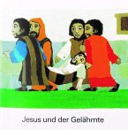 Jesus und der Gelähmte