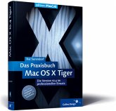 Das Praxisbuch Mac OS X Tiger