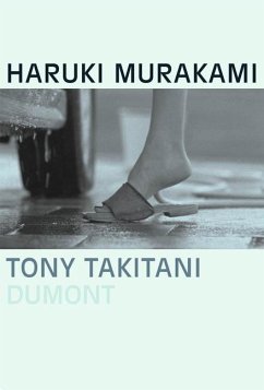 Tony Takitani - Murakami, Haruki