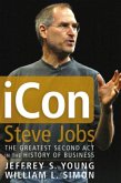 iCon Steve Jobs