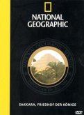 National Geographic - Sakkara, Friedhof der Könige