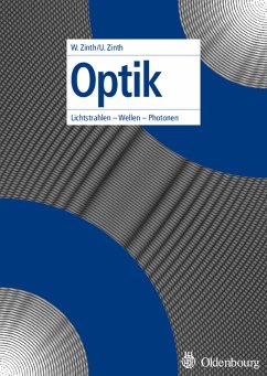 Optik - Zinth, Wolfgang / Zinth, Ursula