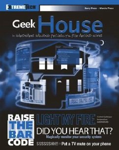 Geek House - Press, Barry; Press, Marcia Geek House - Press, Barry; Press, Marcia