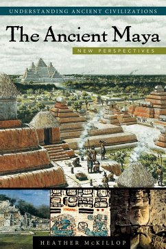 The Ancient Maya - McKillop, Heather