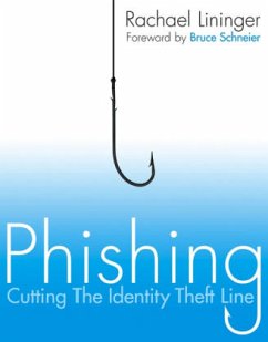 Phishing - Lininger, Rachael; Vines, Russell Dean