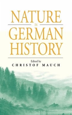 Nature in Germany History