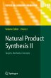Natural Products Synthesis II Targets,... - Bild 1