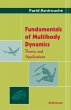 Fundamentals of Multibody Dynamics - Bild 1