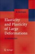 Elasticity and Plasticity of Large... - Bild 1