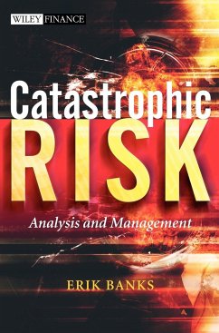 Catastrophic Risk - Banks, Erik