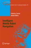 Intelligent Mobile Robot Navigation