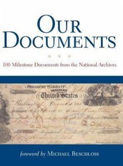 Our Documents - The National Archives