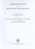 Jahresberichte für deutsche Geschichte, Neue Folge, Berichtsjahr 2002